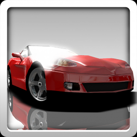 couverture jeu vidéo Ultra Hard Parking 3D