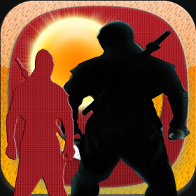 couverture jeu vidéo Ultra Ninja
