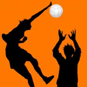 couverture jeu vidéo ULTRA VOLLEYBALL