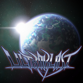 couverture jeu vidéo Ultrablast