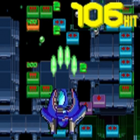 couverture jeu vidéo Ultranium 4