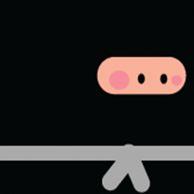 couverture jeu vidéo Un automne Ninja / A Ninja Fall