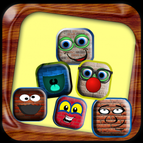 couverture jeu vidéo Un Brick Builder pile Em Up jeu gratuit - A Brick Builder Stack Em Up Free Game