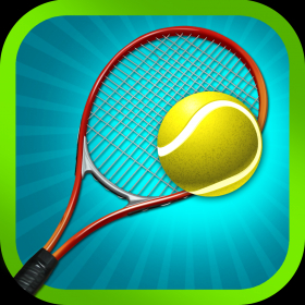 couverture jeu vidéo Un Championnat Tennis - Domination Open Tour Pro