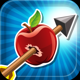 couverture jeu vidéo Un Cops vs Robbers Fun arc et la flèche Tir à l'arc, jeu gratuit