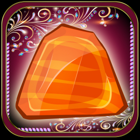 couverture jeu vidéo Un des Rolling Gems Speed Frenzy Ball - Course Hero Pro Edition