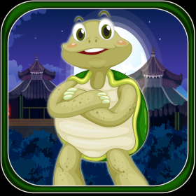 couverture jeu vidéo Un deviner la Tortue Ninja Shell - Boom &amp; Shred Jeu gratuit