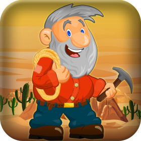 couverture jeu vidéo Un diamant Dig Fun Pro - creuser un trou pour Atteindre Hidden Gems