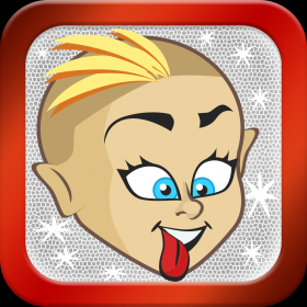 couverture jeu vidéo Un Flappy Miley /A Flappy Miley - 23 Flying Or Wrecking Ball Pro?