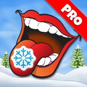 couverture jeu vidéo Un flocon de neige Blitz: Winter Wonderland - Pro Edition