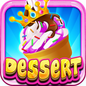 couverture jeu vidéo Un Froyo roi Mogul PRO - Frozen Yogurt Maker Customizer Dessert Mania