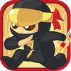 couverture jeu vidéo Un Fun Run Ninja action Buddyman Pro
