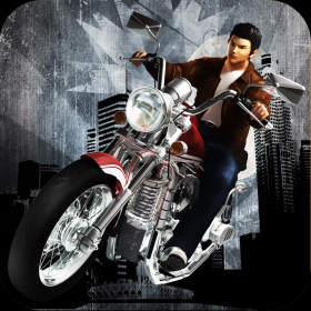 couverture jeu vidéo Un Gang de Motards Rapide et Fou Courir Jeu de Course Pro
