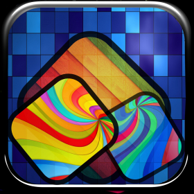 couverture jeu vidéo Un jeu gratuit de culbutage Tower Stacker - A Tumbling Tower Stacker Free Game