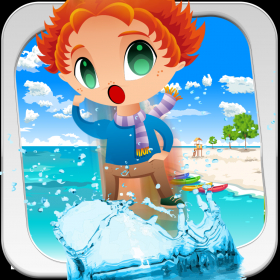 couverture jeu vidéo Un jeu gratuit Jumping Jack Splash - A Jumping Jack Splash Free Game