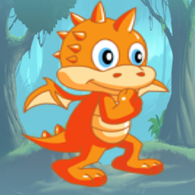 couverture jeux-video Un jeu Little Dragon aventure pour les enfants