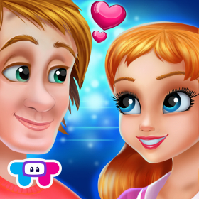 couverture jeu vidéo Un Jour de Folie au Restaurant - L'Histoire d'Amour d'Émilie