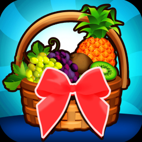 couverture jeu vidéo Un Juteux et Délicieux Fruit Salade Panier Catch