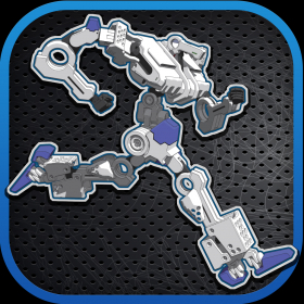 couverture jeu vidéo Un Maître Transformer Defiance bataille Man - Surprise Arrivée Legends Jeu gratuit