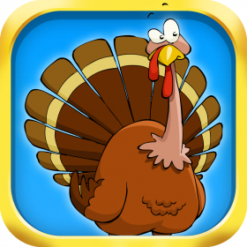 couverture jeu vidéo Un Match Thanksgiving