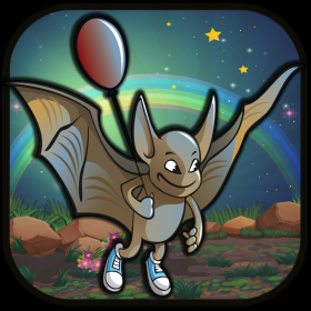 couverture jeu vidéo Un minuscule monstre puissant imaginaire de Super Dash - Combat Galaxy jeu d'aventure gratuit A Tiny Mighty Monster Fantasy Supe