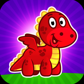 couverture jeu vidéo Un monstre Galaxy bataille Animaux - Infinity îles Mayhem gratuit