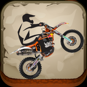 couverture jeu vidéo Un Motorclycle Bike Race Shase Sport PRO - aventure de la Moto dans un Match amusant