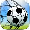 couverture jeu vidéo Un objectif Smash Soccer Kick - un rêve ultime Sport Ligue