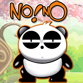 couverture jeu vidéo Un Panda Sumo Lame