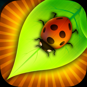 couverture jeu vidéo Un petit Bug Village Heroes - Battle Bugs Frontline Assault gratuit