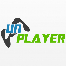 couverture jeu vidéo UN Player
