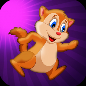 couverture jeu vidéo Un Pocket Rocket Fluffy Animaux - Animal arbre minuscule Hôtel gratuit