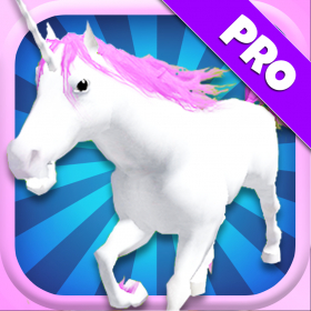 couverture jeu vidéo Un poney Princess: Magical Mon amitié Licorne
