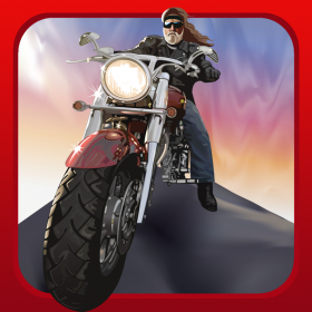 couverture jeu vidéo Un Racing Motorbike Madness Pro - Évitement d'obstacle Addictive jeu