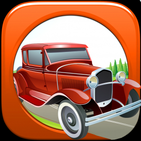 couverture jeu vidéo Un Rapide Classic Racing - Simulation Driving Speed Car PRO