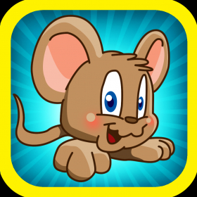couverture jeu vidéo Un restaurant Souris Race Tap Hunter gratuit