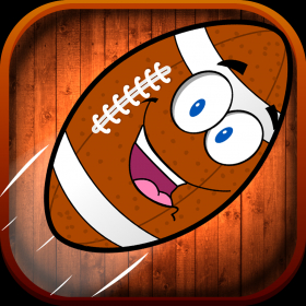 couverture jeu vidéo Un Saut de Football Gratuit - Obstacle Fou Jeu D'aventure
