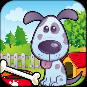 couverture jeu vidéo Un Sauvetage Chiot de Jeu de Puissance - Cute Pet Défi PRO