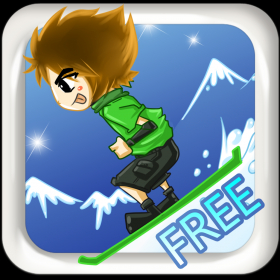 couverture jeux-video Un ski les plus VENTURUOS DE LA PLANÈTE - Profitez de la fête EN FAMILLE POUR IPHONE