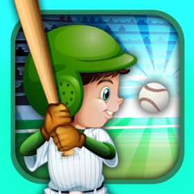 couverture jeu vidéo UN Smash Homerun Derby - survie Baseball pichenette Défi