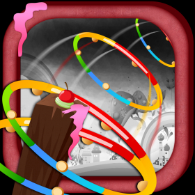 couverture jeu vidéo Un superbe Jelly Bubble Bounce Dash - Sucrerie douce Toss Jeu gratuit