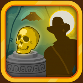 couverture jeu vidéo Un temple du rock: Impossible Offroad Racing Legends évasion Pro - A Temple of Rock: Impossible Offroad Escape Racing Legends Pr