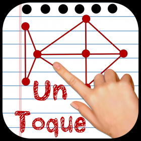 couverture jeu vidéo Un Toque
