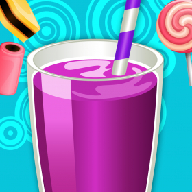 couverture jeu vidéo Un tout-en-1 Soda Maker Slushy Creator PRO