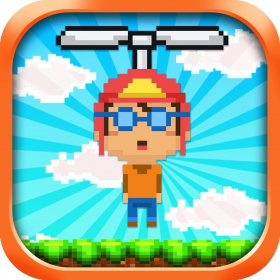 couverture jeu vidéo Un Turbo Vol Dodge - Acier Rider dans un Neon Chopper gratuit
