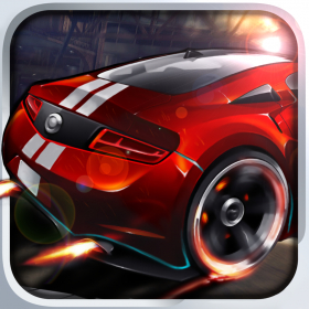 couverture jeu vidéo Un vrai Furious High Speed   Street Racing Jeu de voiture gratuit