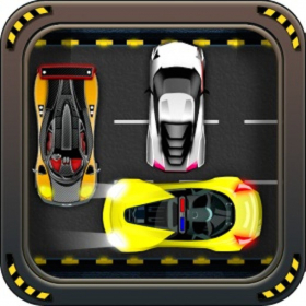 couverture jeu vidéo Unblock Car From Rush Hour Traffic Jam