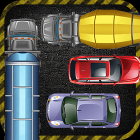 couverture jeu vidéo Unblock Car