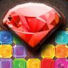 couverture jeu vidéo Unblock Gems : Match 3 Puzzle Game!
