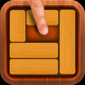 couverture jeu vidéo UnBlock It - Addictive Block Puzzle Game